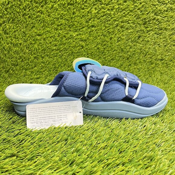Nike Offline 3.0 Mens Size 9 Mystic Blue Beach Casual Walking Slide Sandals main image 9